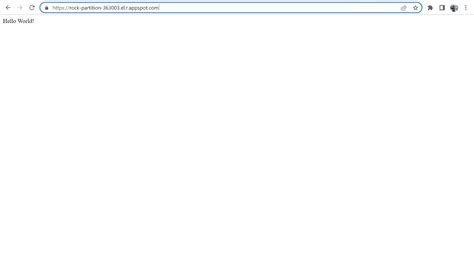 How to Deploy an Application on Google App Engine?