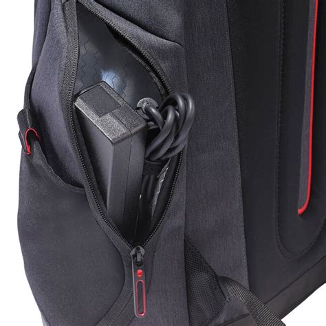 Image result for Alienware M17 Backpack