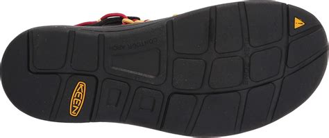 Buy KEEN Men's UNEEK Classic Two Cord Sandal Online at Lowest Price in ...