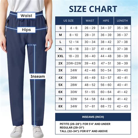 StretchActive - Women's Ultra Stretch Ice Silk Comfort Casual Pants ...