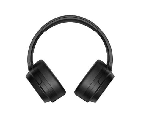 Edifier Stax S3 Wireless Over-Ear Headphones Black - B0Bh9C2Xqx ...