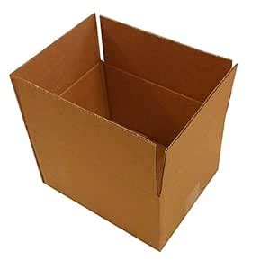 DCG pac Brown Corrugated Box/Packaging boxes/Packing Box/Packaging Box ...