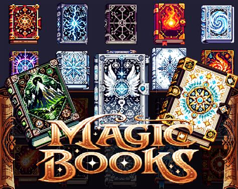 Image result for Magic Book Characters