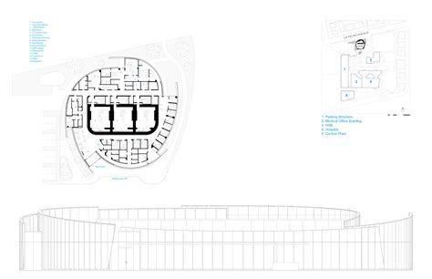 Idea 1520952: Kaiser Permanente, Kraemer Radiation Oncology Center by ...