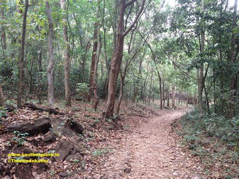 2012-11-18 ~ SOUTH INDIA TOURISM