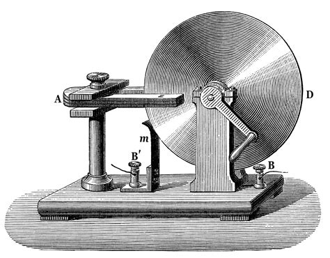 D Who Invented The First Electricity Generator - Infoupdate.org