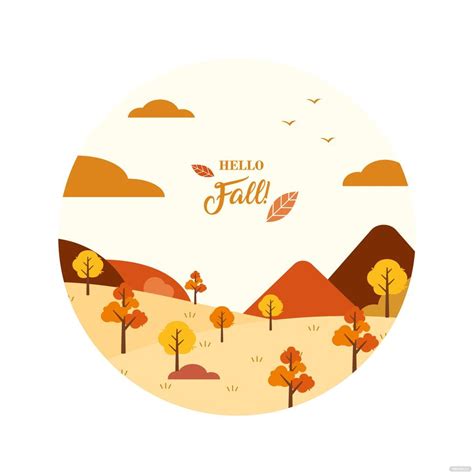 Image result for Fall Vector Designs