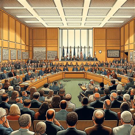 Antisemitism Explodes in Schools: Hearings with District Leaders Spark ...