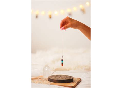 Using a Pendulum Stand 的图像结果