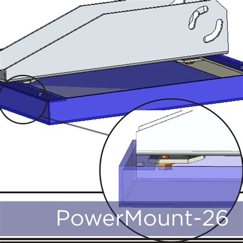 Side Post Solar Panel Mount 的图像结果