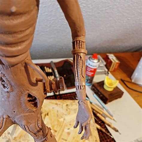 Alien Cyborg Horror 的图像结果