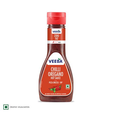 Veeba | Best Sauce & Mayonnaise Company in India