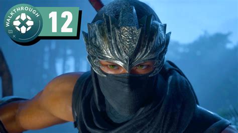 Ninja Gaiden 2 Black: Chapter 6 "The Aqua Capital" | Gameplay Walkthrough