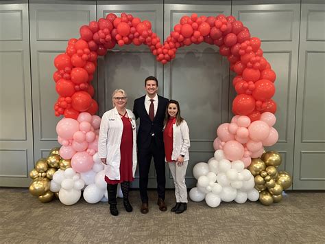 SGMC Recognizes Heart Health Month - SGMC Health
