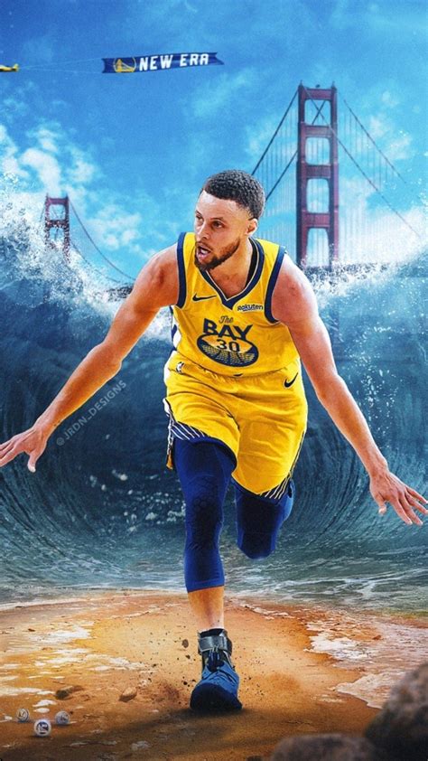 Cool Stephen Curry Wallpapers - Wallpaper Cave