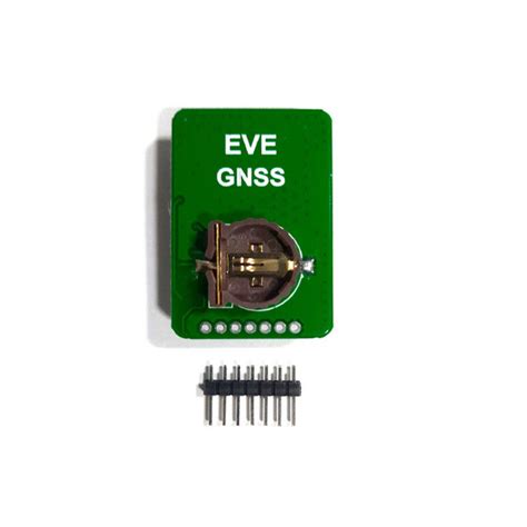 L86-M33 GPS GNSS Breakout Module -7Semi – Robocraze