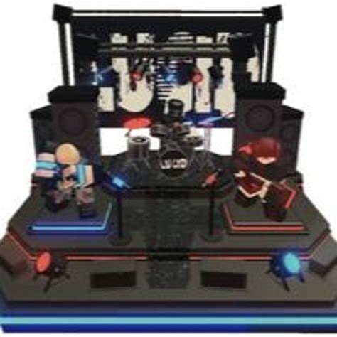 Stream (TDX) Tower Defense X OST - Tower Battles Rock Band DJ by ...