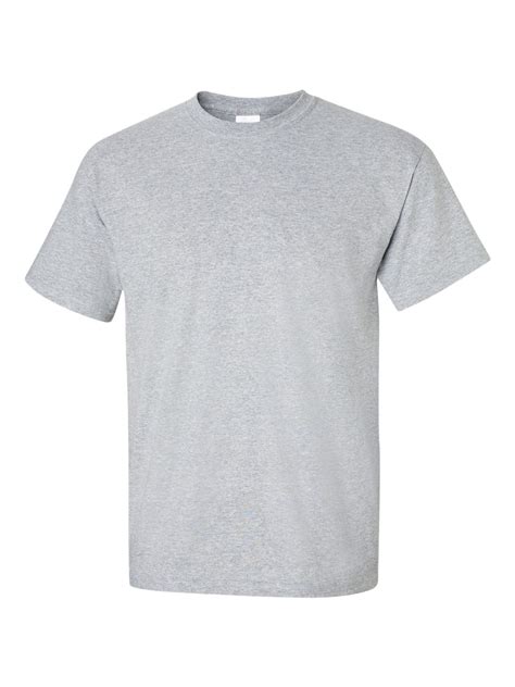 Sports Grey Shirt for Men - Gildan 2000 - Men Philippines | Ubuy