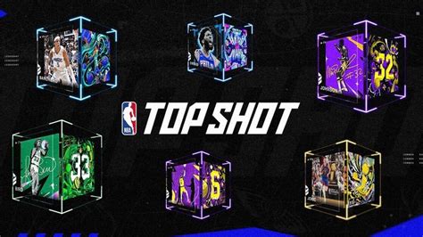 NBA Top Shot NFT scam promoted by hacked ESPN reporter's X account - Blog