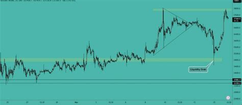 BTC Major and Minor Support Bitcoin was pumped after taking | Mastering ...