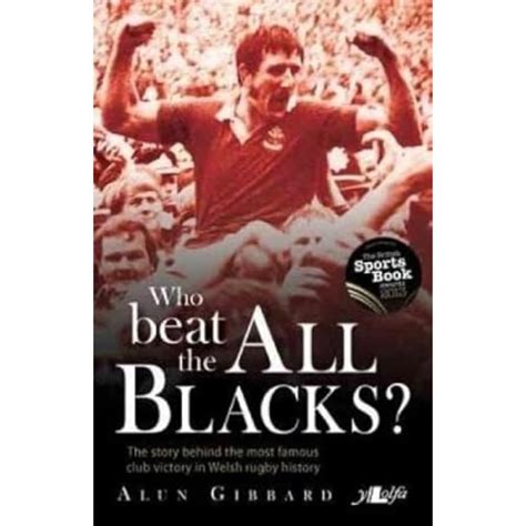 Who Beat The All Blacks The Story Behind The Most | Desertcart INDIA