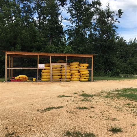 Magnolia Branch Wildlife Reserve RV/Tent Camping | Atmore, Alabama