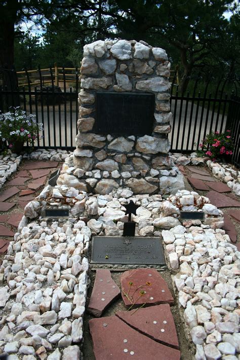 The Weller Family: Buffalo Bills Grave