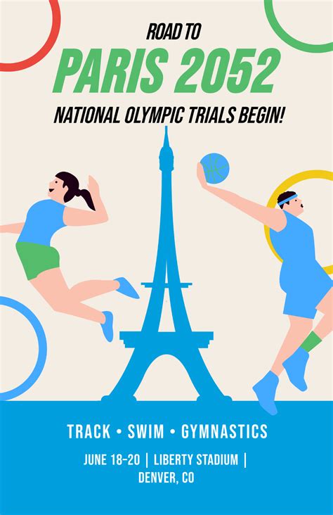 Sports for All Poster 的图像结果