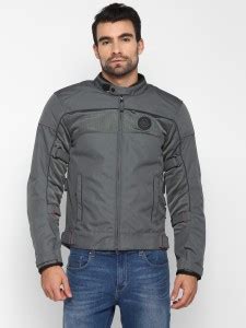ROYAL ENFIELD Explorer V3 Ridig Jacket Grey Riding Protective Jacket ...