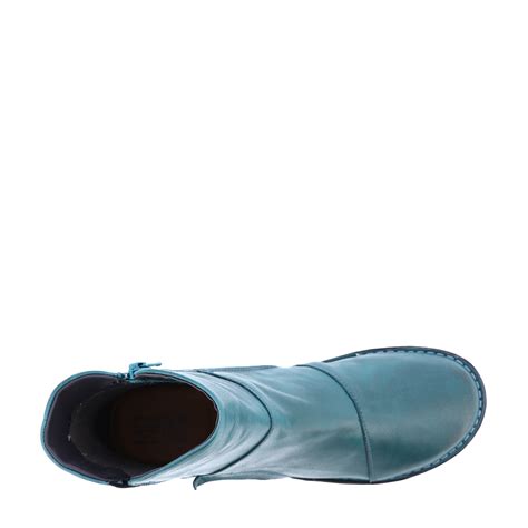 Miz Mooz Parton Short Boot - Kunitz Shoes