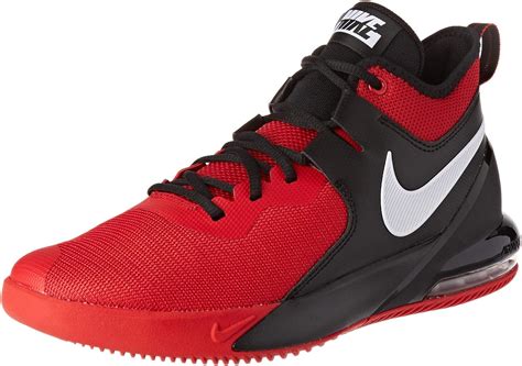 Buy Nike Men's Air Max Impact Basketball Shoes at Amazon.in