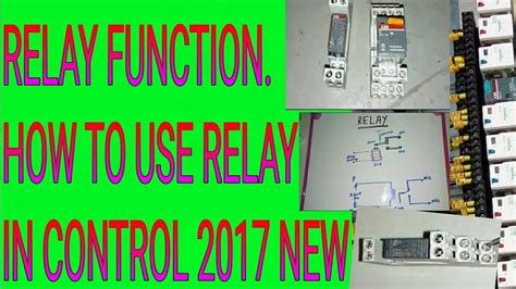Image result for Relay Functioning Videos