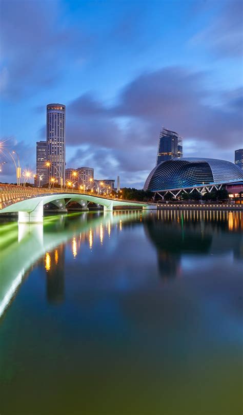 Download wallpaper Singapore, Central Singapore, Dhoby Ghaut, section ...