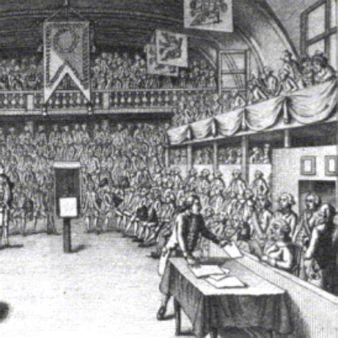 oct 1, 1791 - The Legislative Assembly is formed (Timeline)