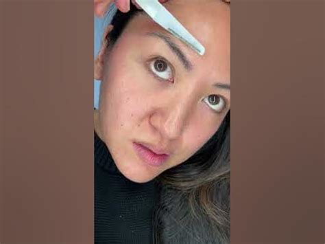 Image result for Dermaplane Tutorial