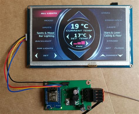 Image result for LED Control