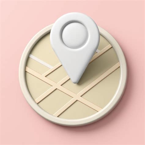 White Map Pin 的图像结果