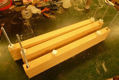 Image result for Tutorial Using Infinity Clamping Caul's