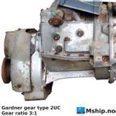 New & Used Gardner Marine Engines for sale. Benetti equipment & more ...