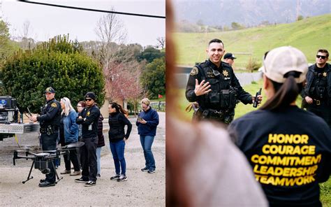 Applications for Contra Costa Sheriff Fall 2023 Citizens Academy now ...