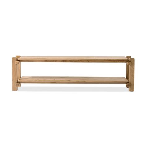 Low Sofa Table