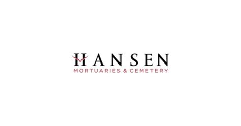 Hansen Mortuary Chapel Obituaries & Services In Phoenix, Az