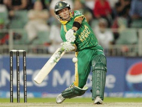 Top 10 South African batsmen of all time