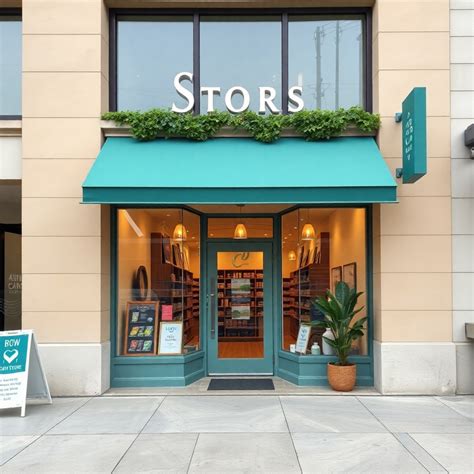 Convenience Store Design 的图像结果