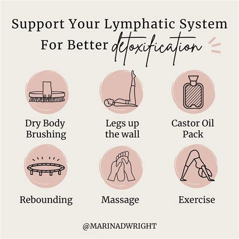 The 15 best foods for lymphatic drainage the skinny confidential – Artofit