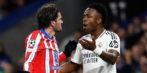 Atletico Madrid v Real Madrid Predictions and Betting Tips for ...