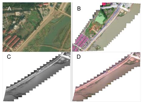 UAV-Borne Hyperspectral Imaging Remote Sensing System Based on Acousto ...