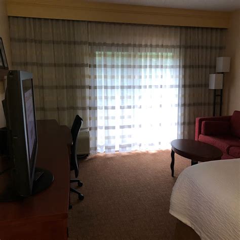 COURTYARD BY MARRIOTT ATLANTA PERIMETER CENTER - Prices & Hotel Reviews ...