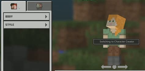 Image result for Minecraft Character Mod