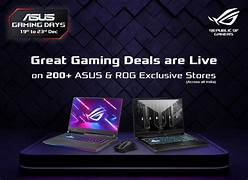 ASUS ROG